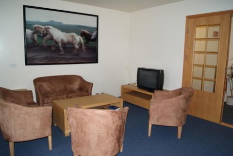 Borgartun Guest house Reykjavik
