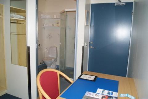 Guest house Borgartun