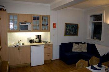 Galtafell 3* Reykjavík