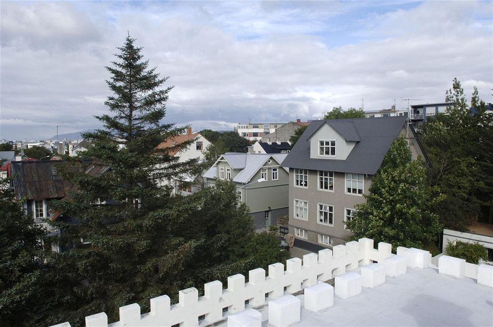Galtafell Gasthof