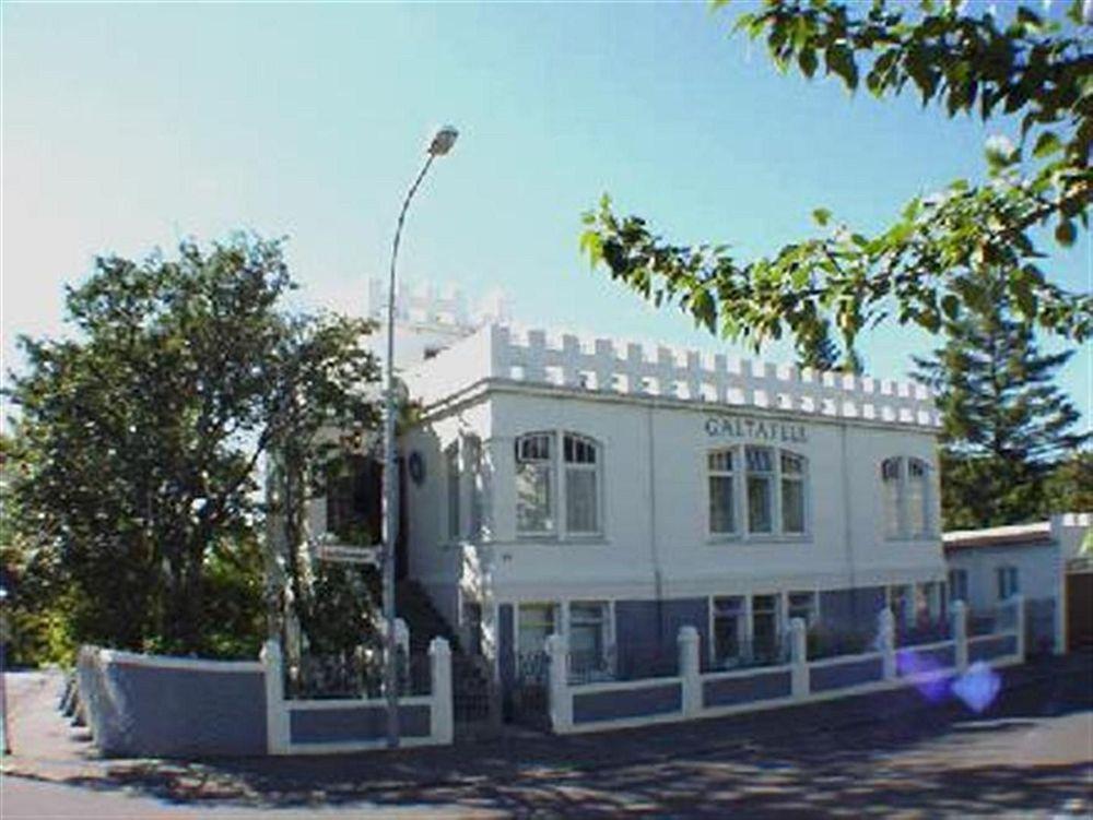 Galtafell
