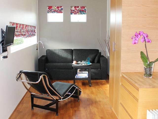 Appartement Gp Hg-8008 Reykjavík