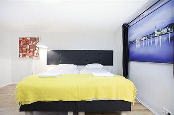 Laugavegur Apartment Reykjavik