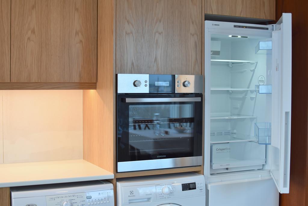 Nes Apartment Reykjavik