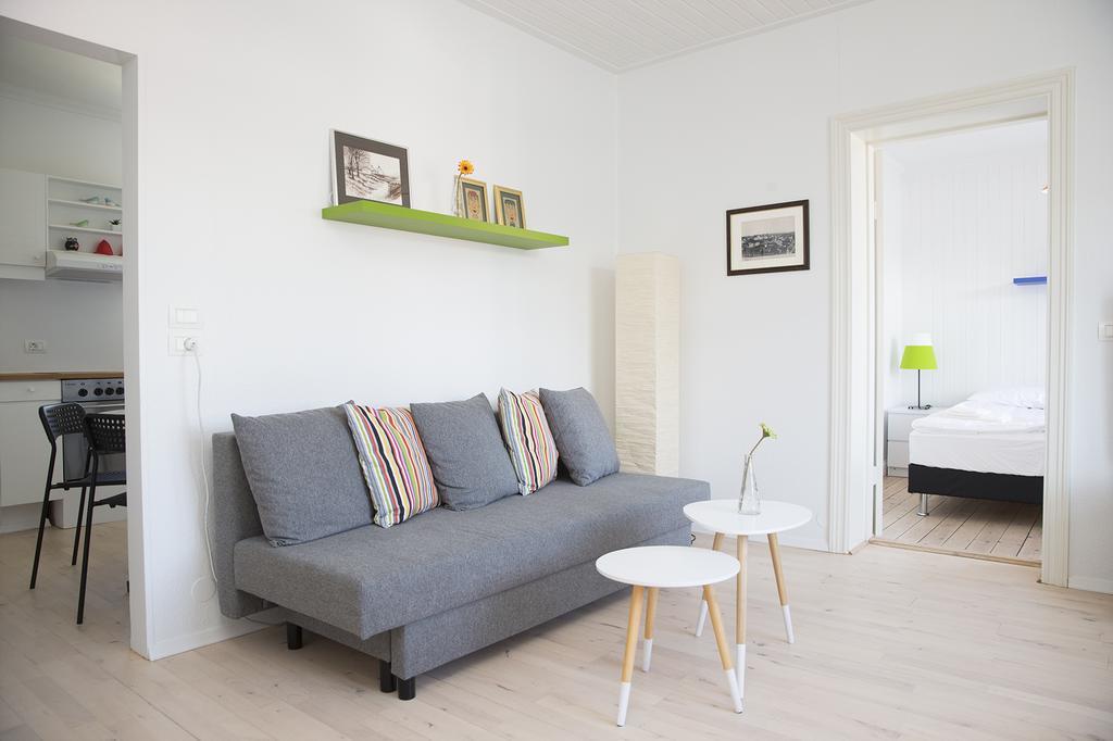 101 Mar Apartment