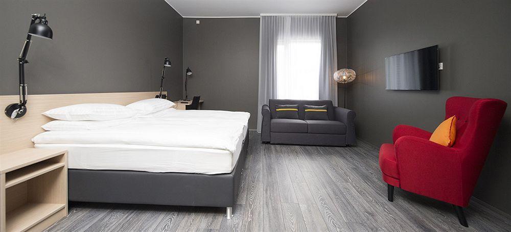 Hotel Alda Reykjavík