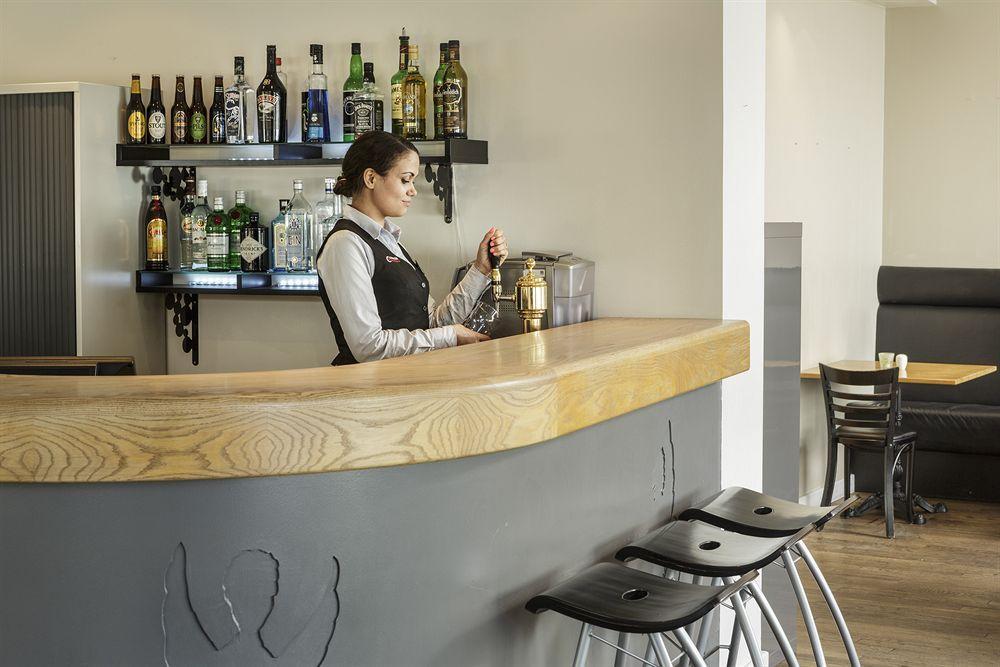 Hotel Center Klopp Reykjavík