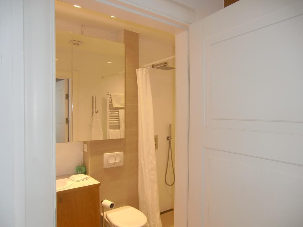 Appartement Next Bergstadastræti