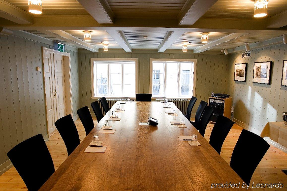 Centrum Reykjavik