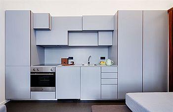 Astro Apartment *