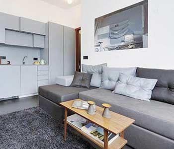 Astro Apartment