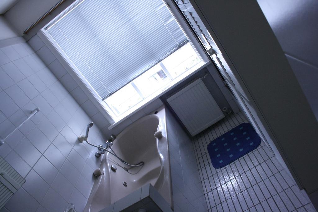Gasthuis Baldursbra Tjarnargata 2*