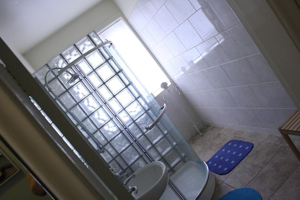 Gasthuis Baldursbra Tjarnargata 2*