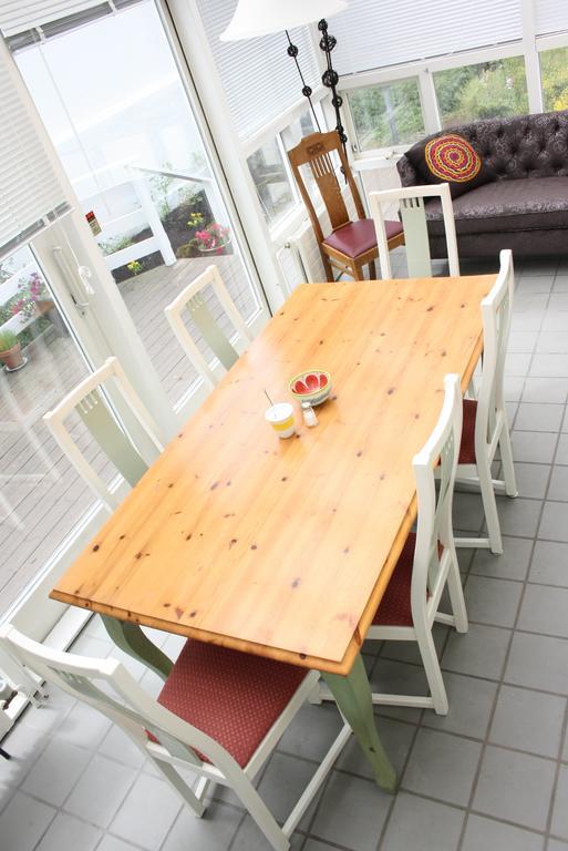 Baldursbra Tjarnargata 2* Reykjavík