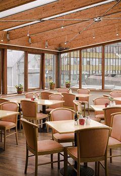 Hotel Center Skjaldbreid Reykjavik