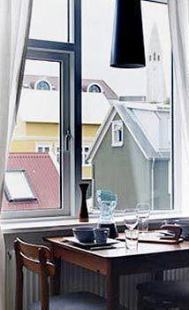 Astro Apartment *