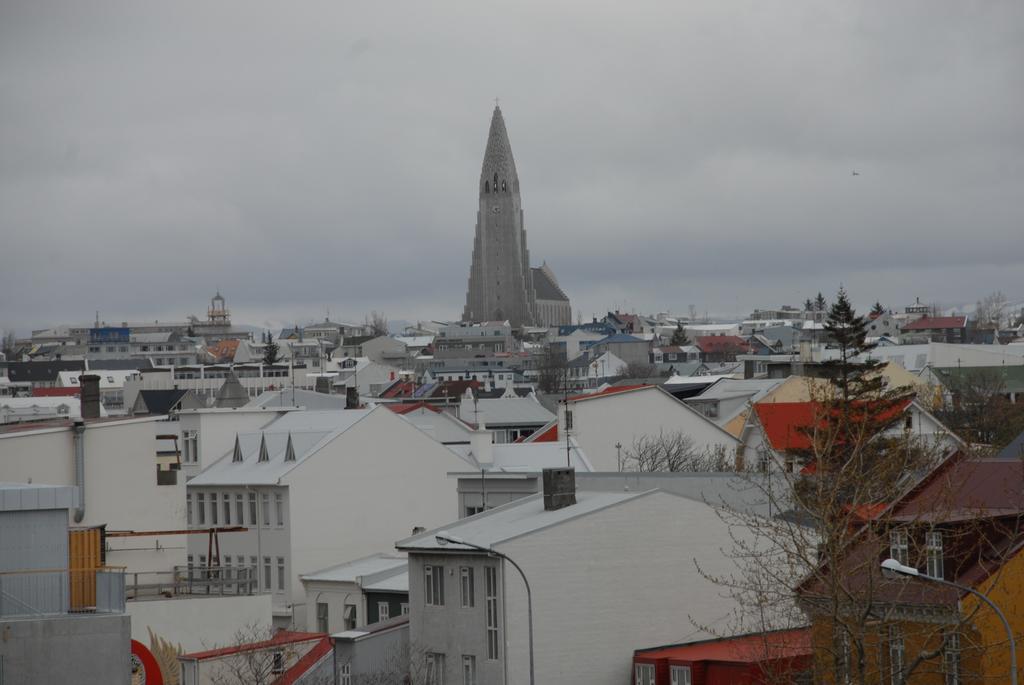 Scandinavian *
