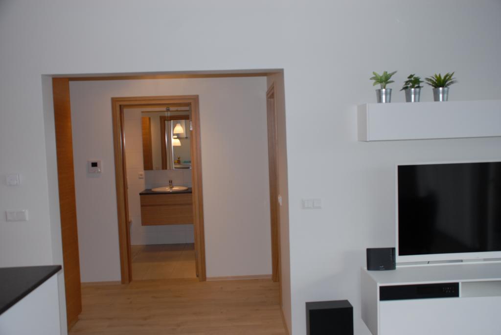 Scandinavian Apartment