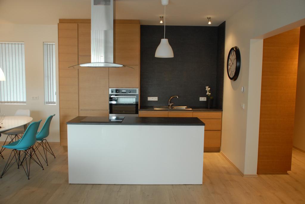 Apartment Scandinavian