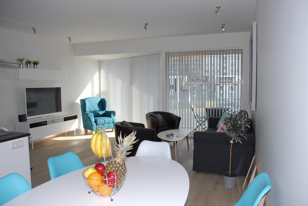 Scandinavian Apartment *