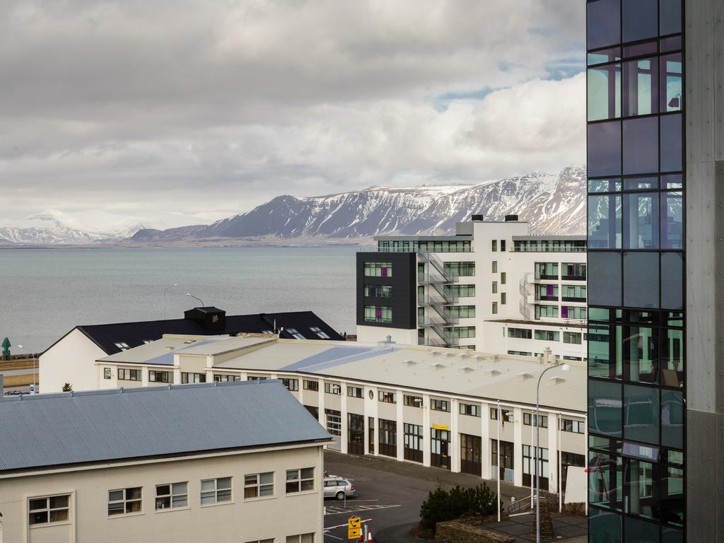 Storm By Keahotels