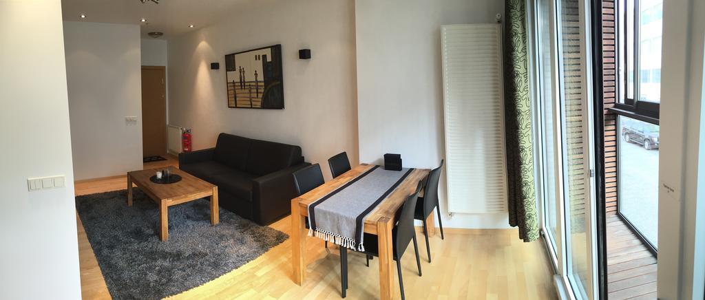 Apartment Caze Central Luxury Reykjavik