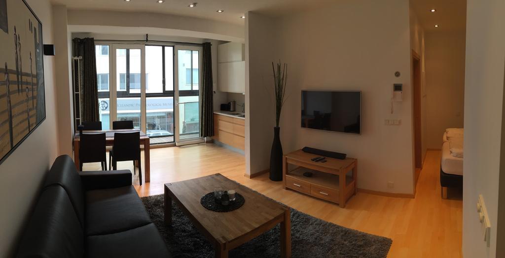 Apartment Caze Central Luxury