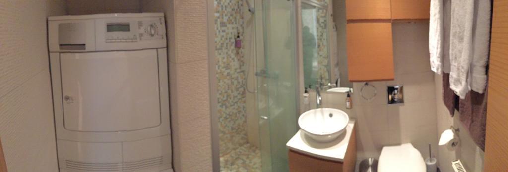 Apartment Caze Central Luxury