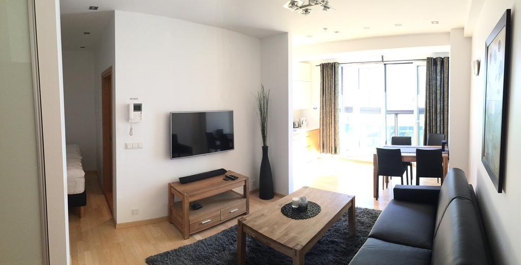 Caze Central Luxury Apartment *