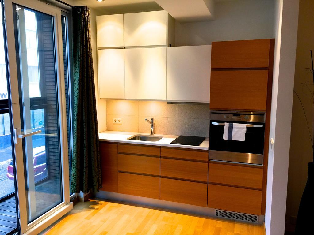 Apartment Caze Central Luxury