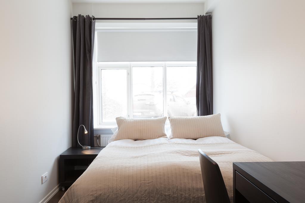 Galtafell Apartamento Reiquiavique