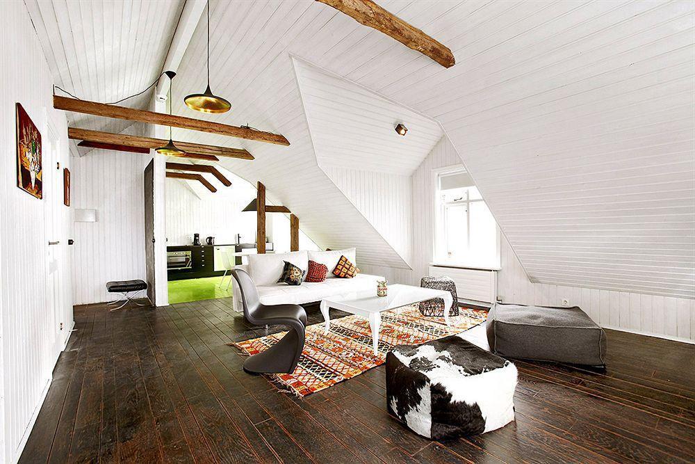 Apartment K Accommodatie bij particulieren Reykjavík