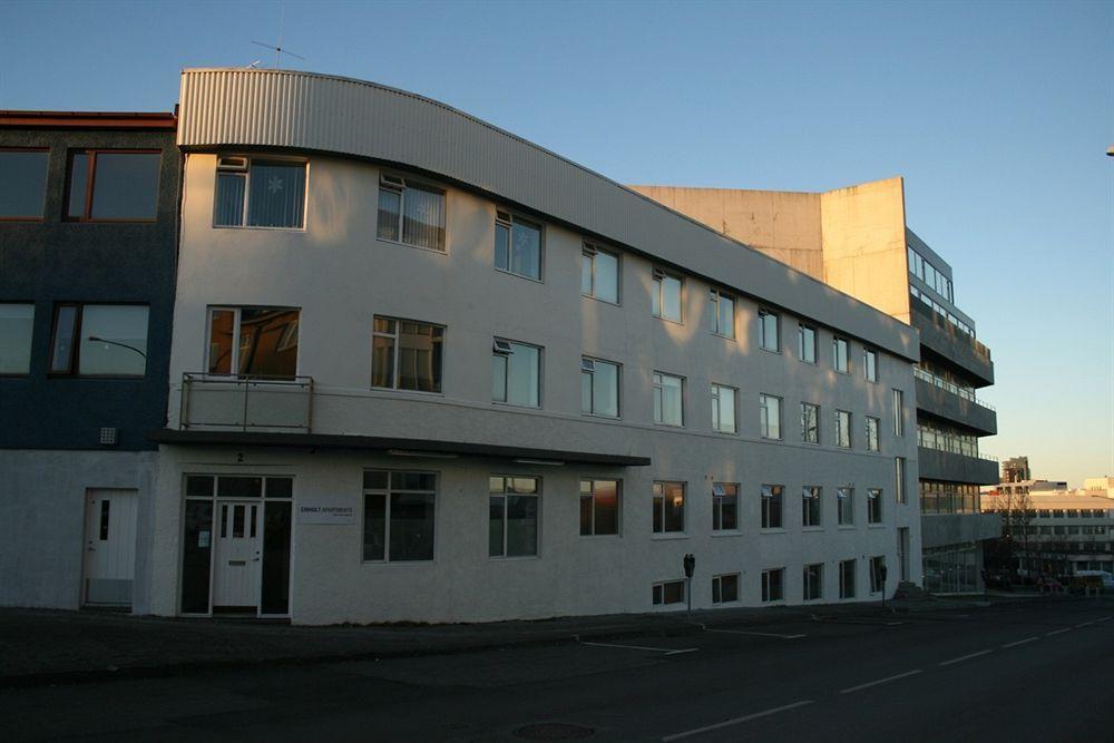 Einholt