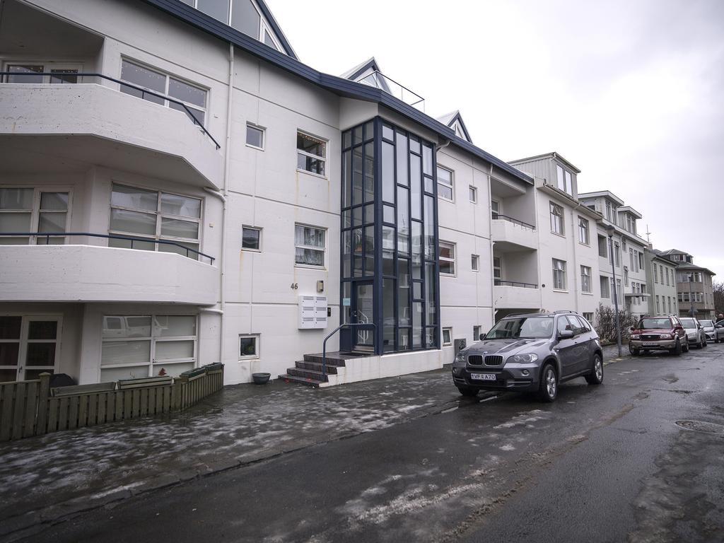 Reykjavik Central Apartments Apartment *