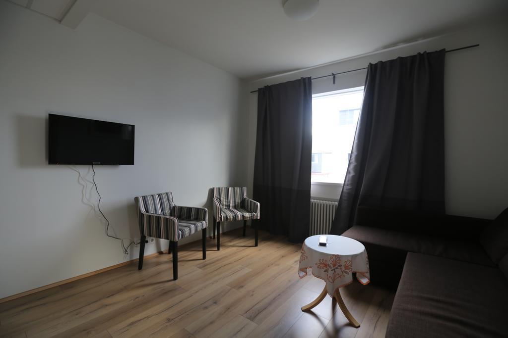 Hotel 100 Iceland Reykjavík