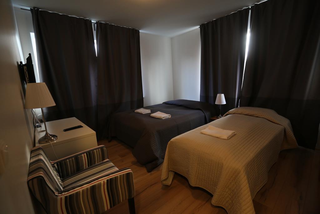 100 Iceland Hotel Reykjavík