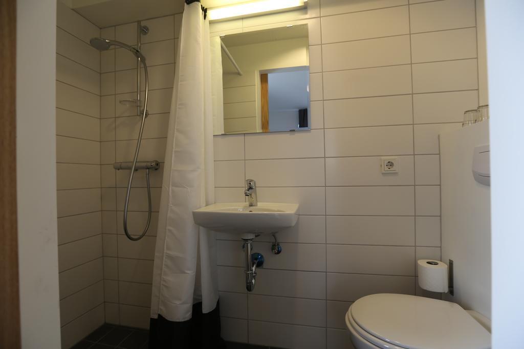 100 Iceland Hotel Reykjavík
