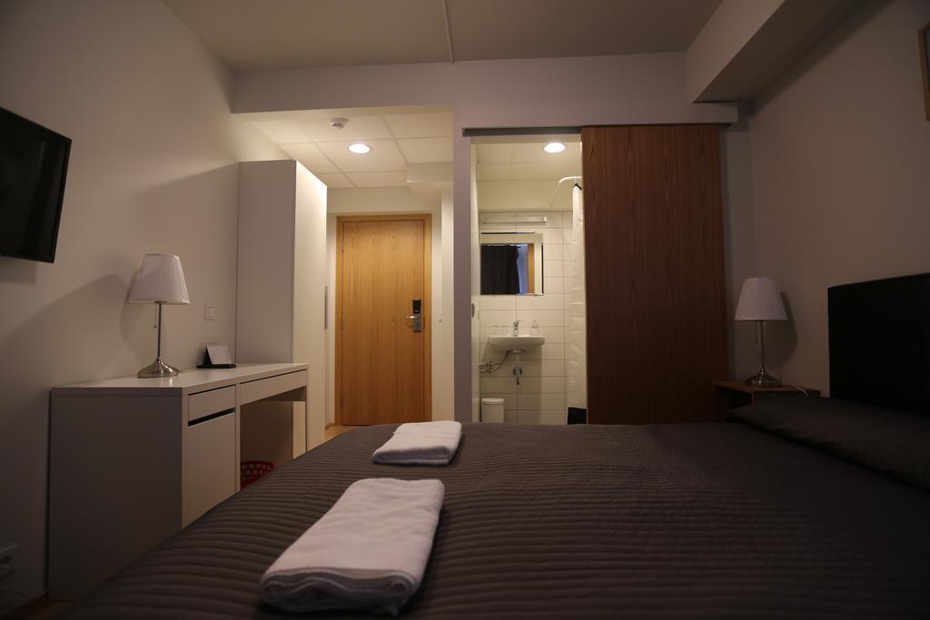 Hotel 100 Iceland 3*