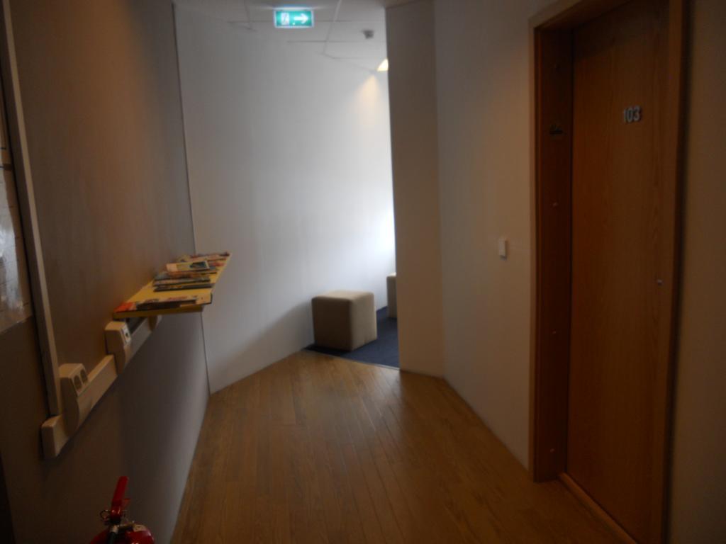 Rek 2* Reykjavík