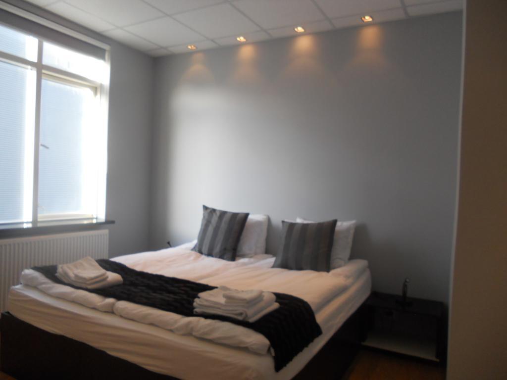 Rek Gasthuis Reykjavík