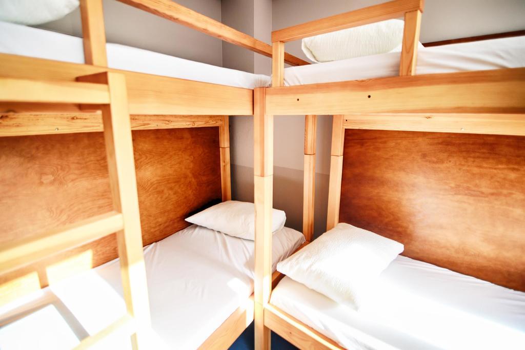 Circle Hostel Hostel Reykjavík