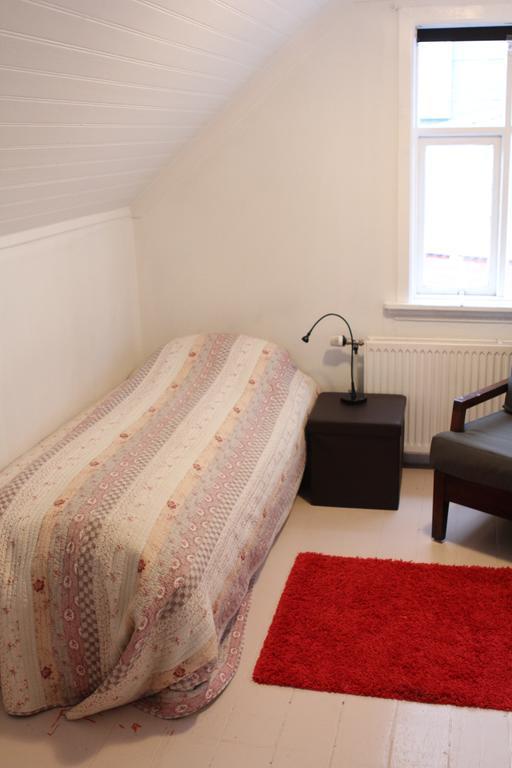 Guest house Von Reykjavik