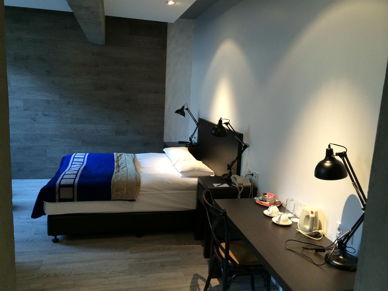 Hotel Fosshotel Rauthara Reykjavík