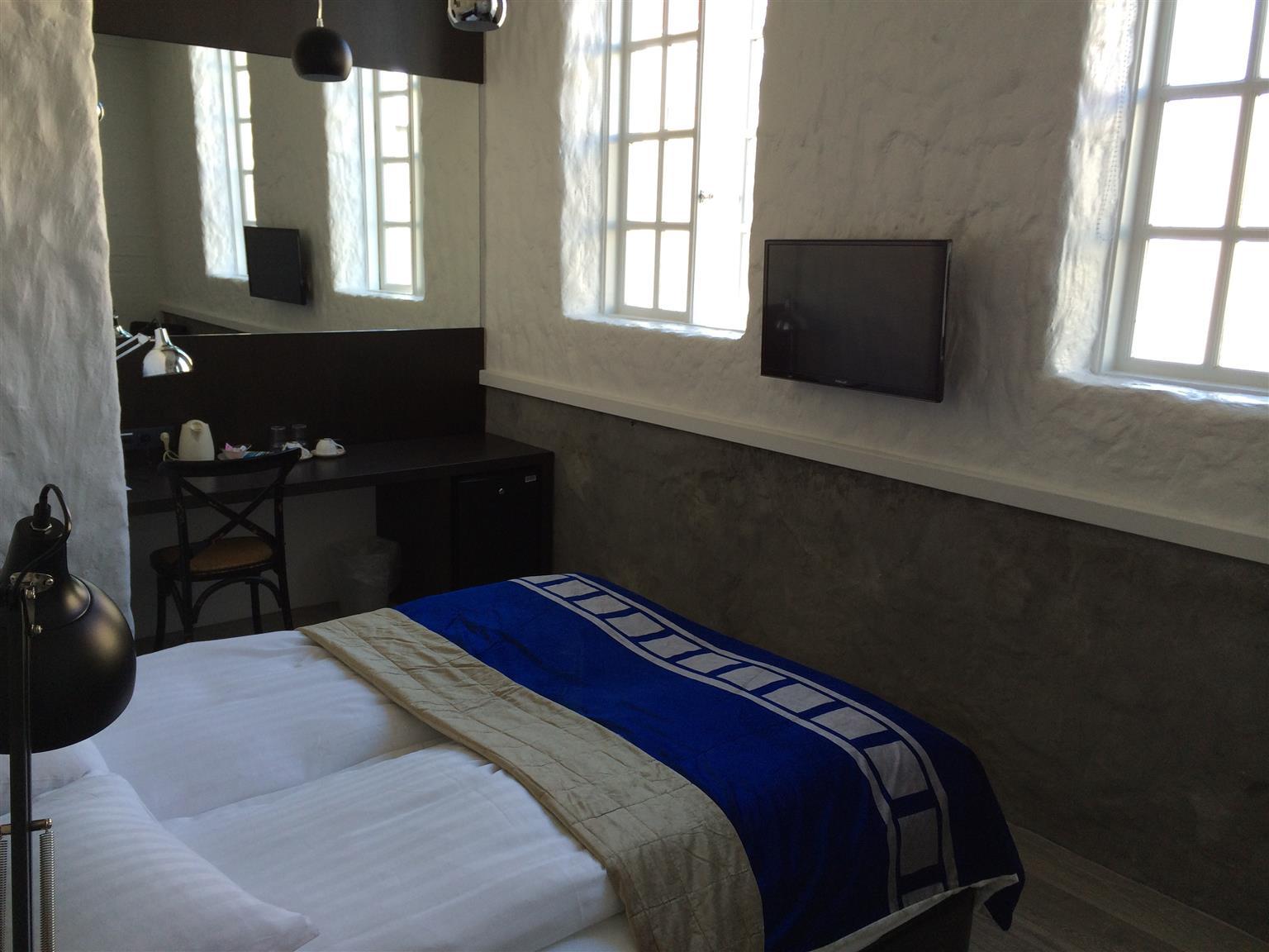 Fosshotel Rauthara 3*