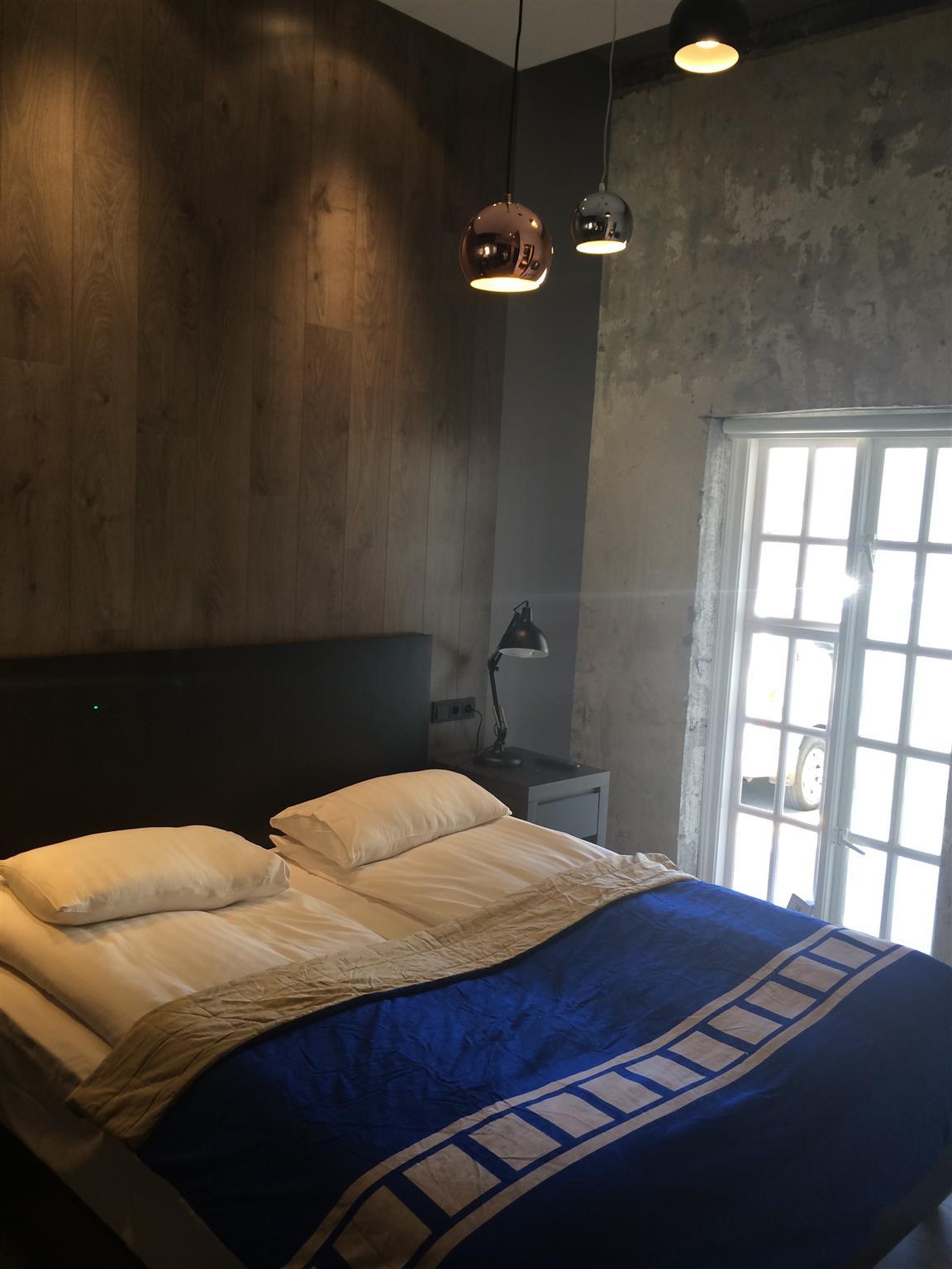 Fosshotel Rauthara Hotel Reykjavík