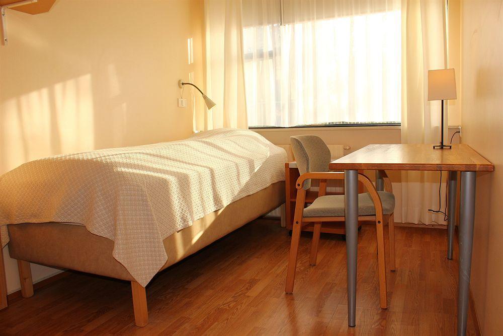 Sunna Guest house 3*