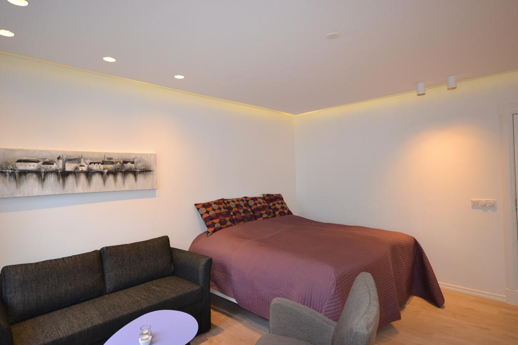 Appartement Next Bergstadastræti