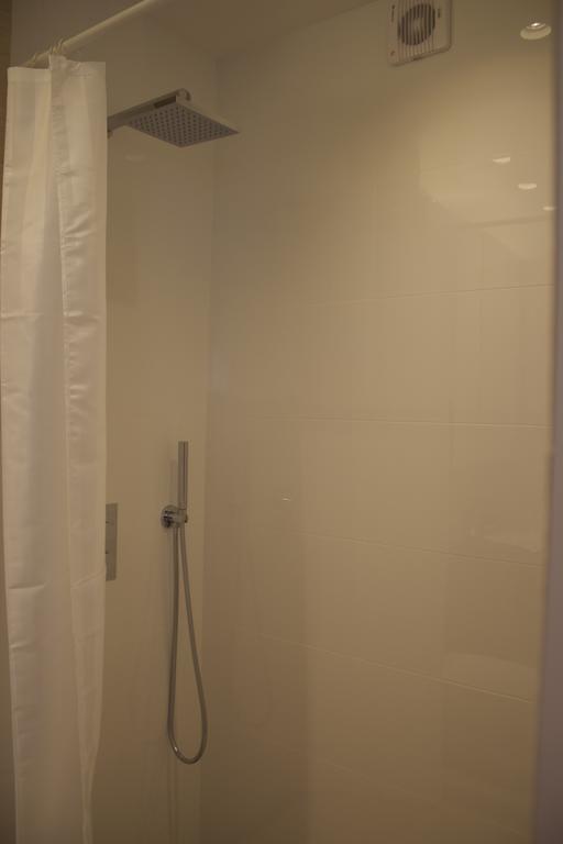 Next Bergstadastræti Appartement