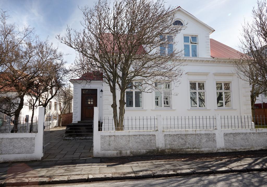 Casa Reykjavik