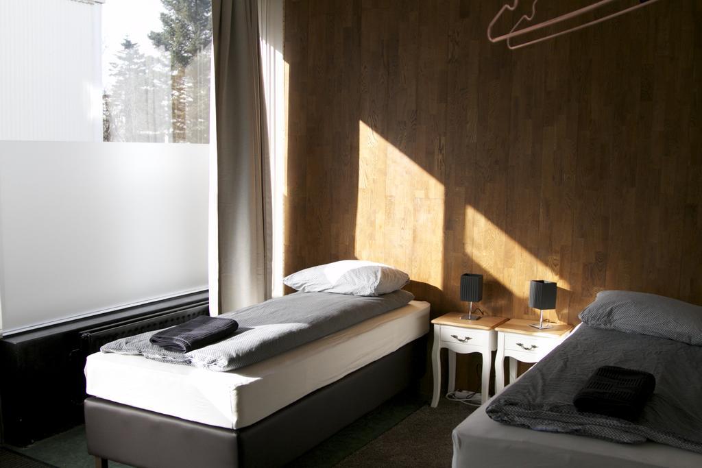 Guest house Myrin